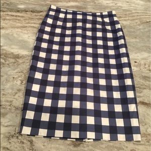 Skirt Boden 10